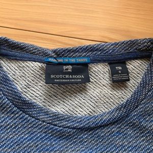 Scotch & Soda sweatshirt